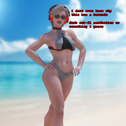 breedingduties:I don’t think I’ve ever done Rose Strider all preggo and shit, not techni