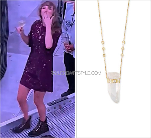 Taylor Swift Keeps Wearing Tennis Jewelry—Get the Look - Parade