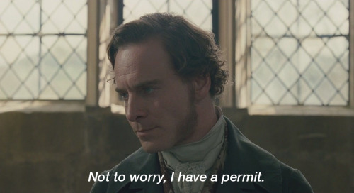 obscurelittlebird: Incorrect Quotes: Jane Eyre (23/?)