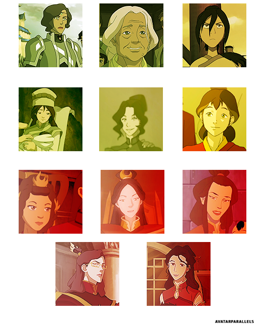avatarparallels:   “In a child’s eyes, a mother is a goddess. She can be glorious