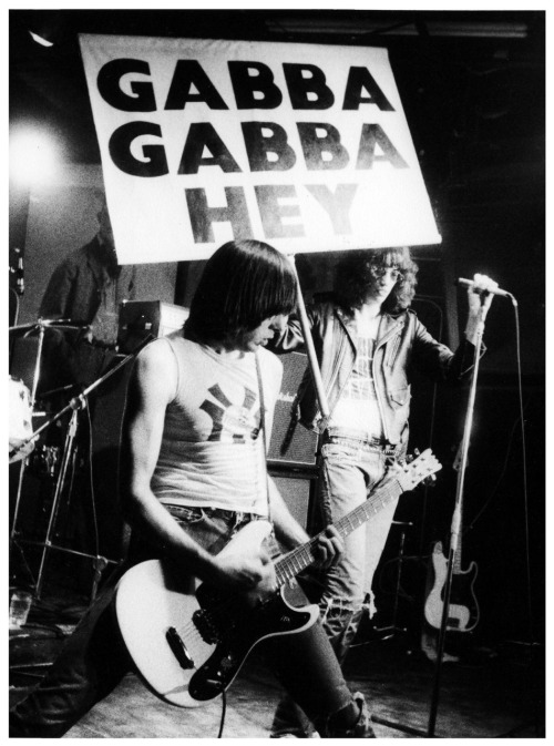 highvoltagexxxx: CBGB