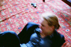 dunham4life:  Favorite Olivia Scenes #10  I don’t wanna shoot you, but I will.  