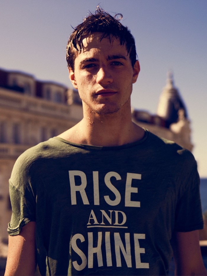 luz-natural:  Rise and shine