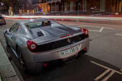 automotivated:  458 spider (by Benoit cars) 