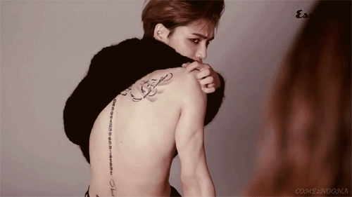 메들린 Blog ~
