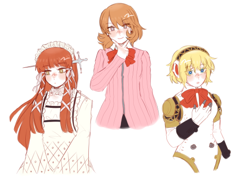 New + Old P3 Stuff