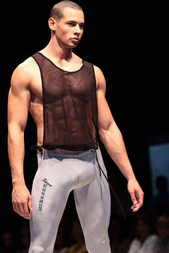 Spandexjock