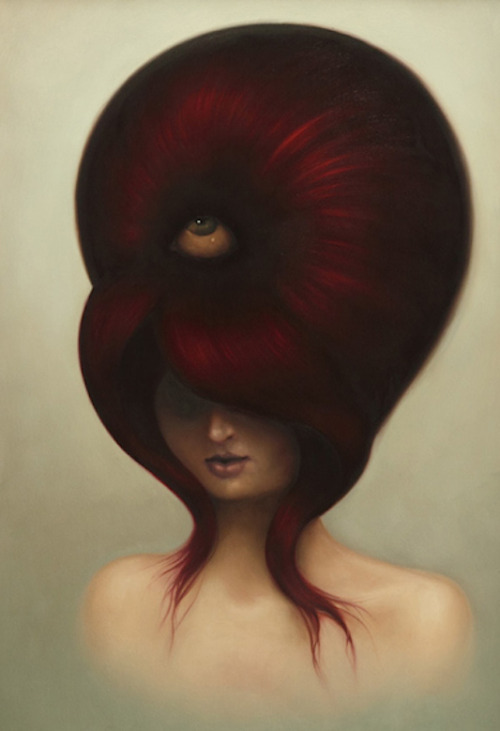 tenthousandyellowjackets:Consumed by Jason Snyder