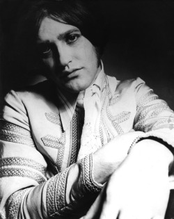 absolutely60s:  Dave Davies