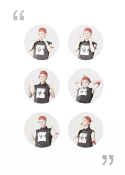 kai-laydoscope:  Luhan’s Kwiyomi  