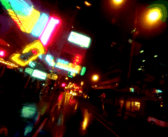 kash-cinema:As I was leaving, I asked if he&rsquo;d give me a ride home. I hadn&rsquo;t
