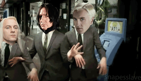 Let’s Dance!