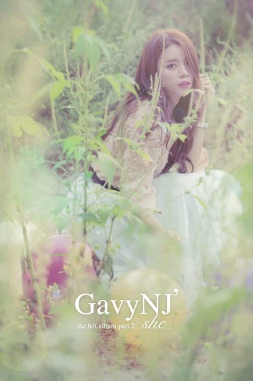 Gavy NJ Для She