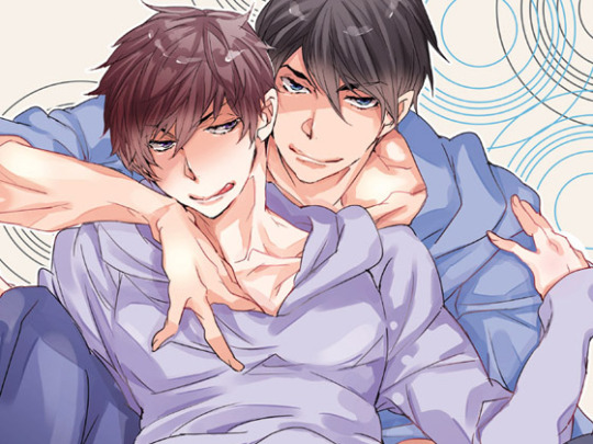 http://www.dlsite.com/ecchi-eng/work/=/product_id/RE217516.htmlPrice 540 JPY  Ŭ.96 Estimation (13 February 2018)        [Categories: Doujinshi Manga]Circle :  aruchisuto  Os*matsu-san / K*ramatsu x Ich*matsuAlso includes Os*matsu x Ich*matsuThreesome