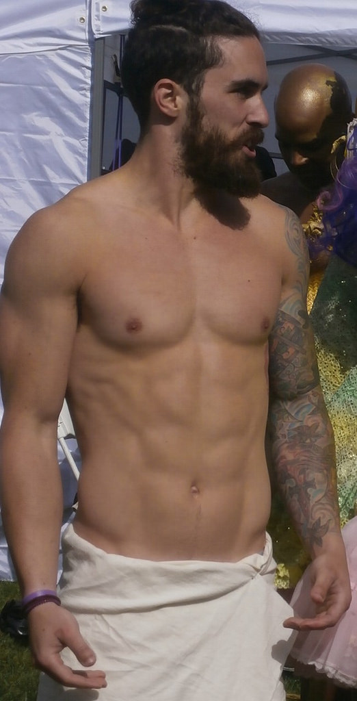 berks226: THE TOP HUNKY JESUS HUNKS! (safe photos)flickr.com 