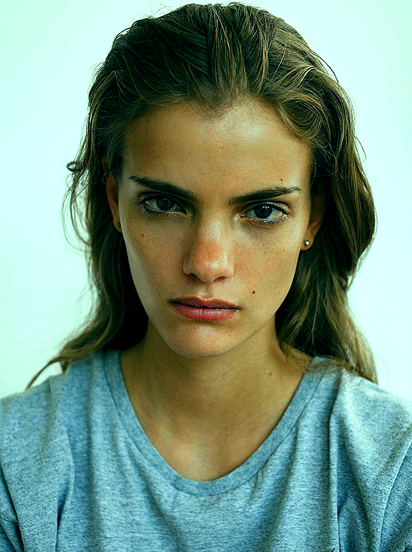furples:  Emily Astrup @ Monster  
