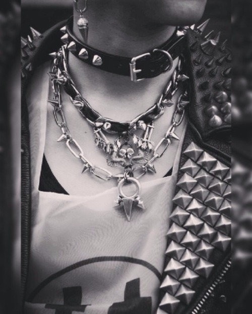 ∆Goth blog ∆