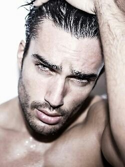 Andre Costa by Leonardo Corredor