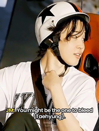 JK Things: Being Scolded, But Still Winning.