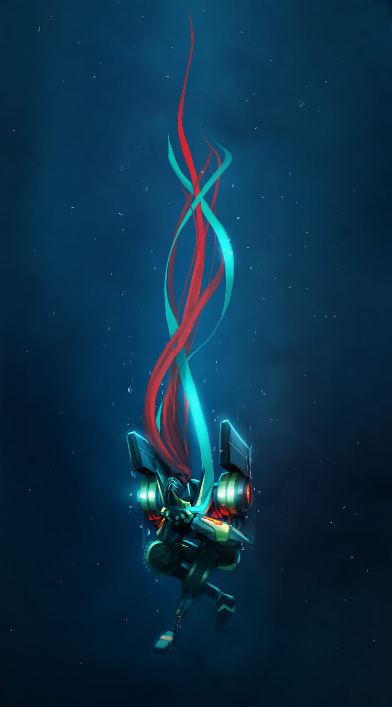 alfheimr:  aphrs told me to do a dramatic falling pic