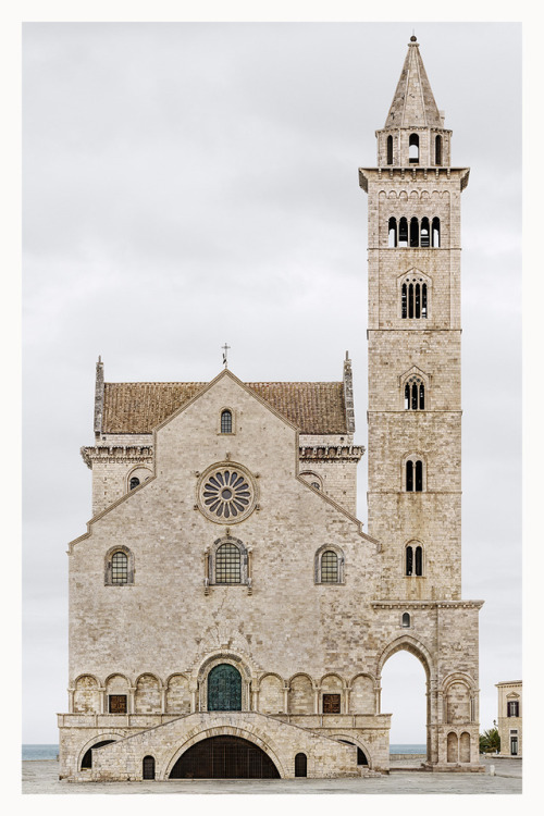 wafertubo:pollicinor:Le chiese di Markus BrunettiLe chiese restano gli edifici più meraviglio