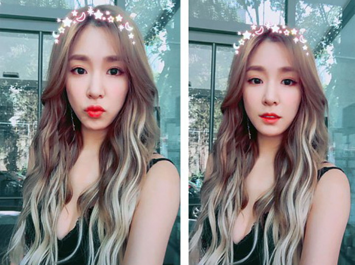 Sifany For My Life