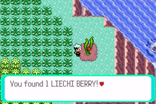 cyndaqill:Pokemon Emerald: The near elusive Mirage Island