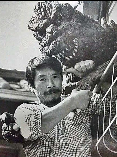 Sad To Report The Passing Of Actor Kenpachiro Satsuma (1947-2023)