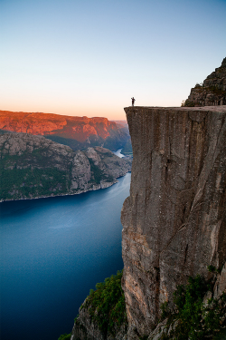 NORWEGEN ❤