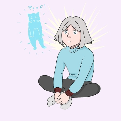 what if&hellip; luonto was Babey