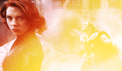 ororomunroe-archive:“Wanna give me a lift?”“Right. Better clench up, Legolas.”