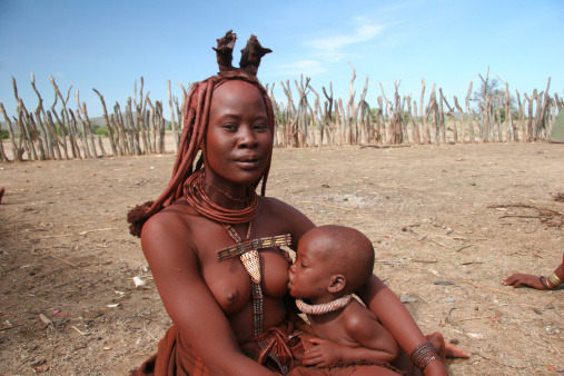 wannabe-spiritual-midwife:  Breastfeeding around the world 