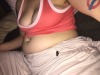 Porn :I don’t like how much smaller i look in photos