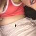 :I don’t like how much smaller i look in pictures 😞🥺 I feel a lot bigger