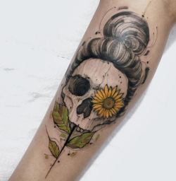 tattoosideas:    → Felipe Mello  