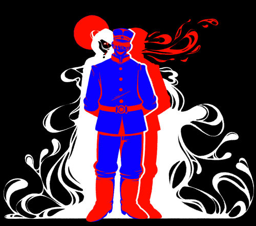 Beloved Soldier, Beloved Son, Beloved Brother
