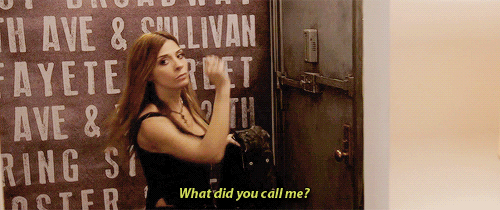 Thats What I Thought You Said.