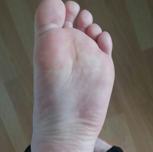 Shout Out!!!Submission  from  @_boysfeet_   Size  43  #boyfeet #boytoes #boysoles #adoreboyfeet #lov