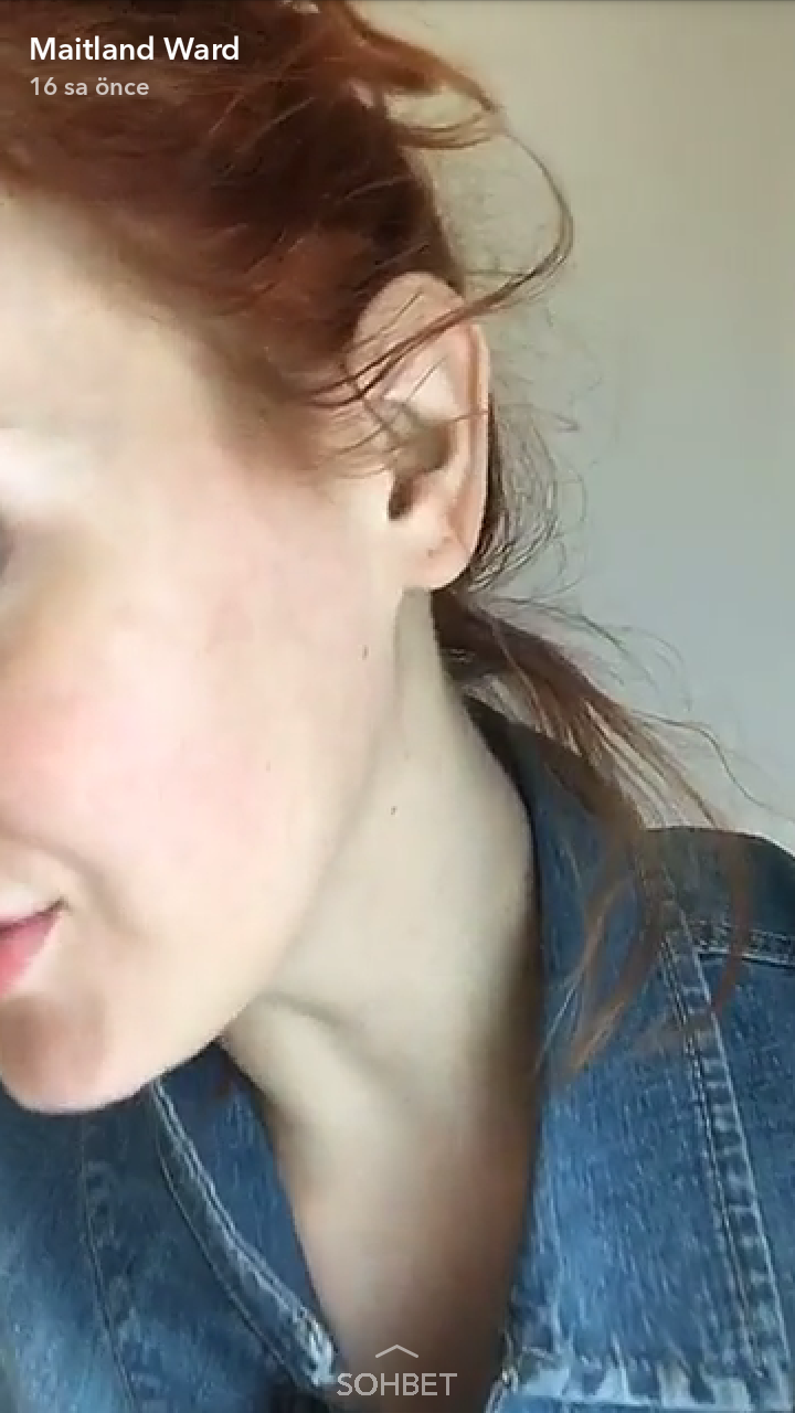 maitland ward world