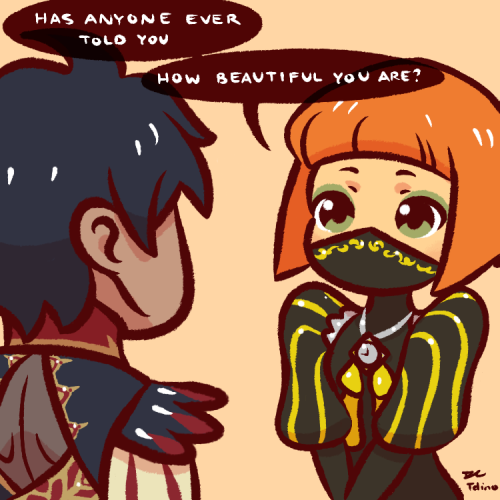tdino:  @hansmannette, please don’t compliment this idiot 