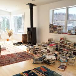 farmweather:  I’m hoping this winter will bring bookshelves. 