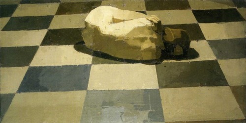 OIL PAINTINGS BY EUAN UGLOWhttp://paintingperceptions.com/euan-uglow/