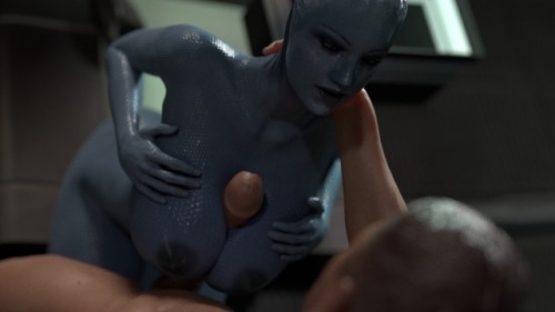 Here’s a game plan for the next few posts. I got 5 renders of some liara sex junk. First, each posit