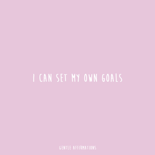 daily affirmation