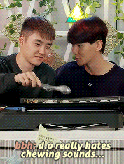 daenso: 170719 EXO VLIVE DO KYUNGSOO 
