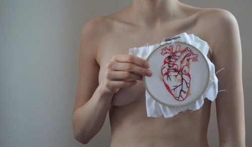 love:via weheartit