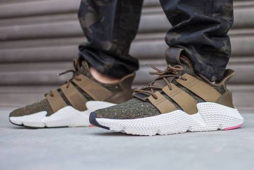 unstablefragments2:  adidas Prophere (via Allike)@ SNS | Allike