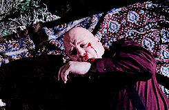 I have a life that’s just been a well of loneliness