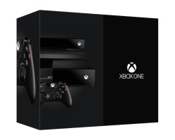 theomeganerd:  Xbox One Release Date Confirmed,
