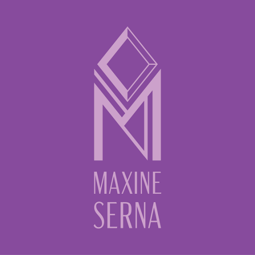 New personal branding! Rolling this out across my socials and portfolio today.